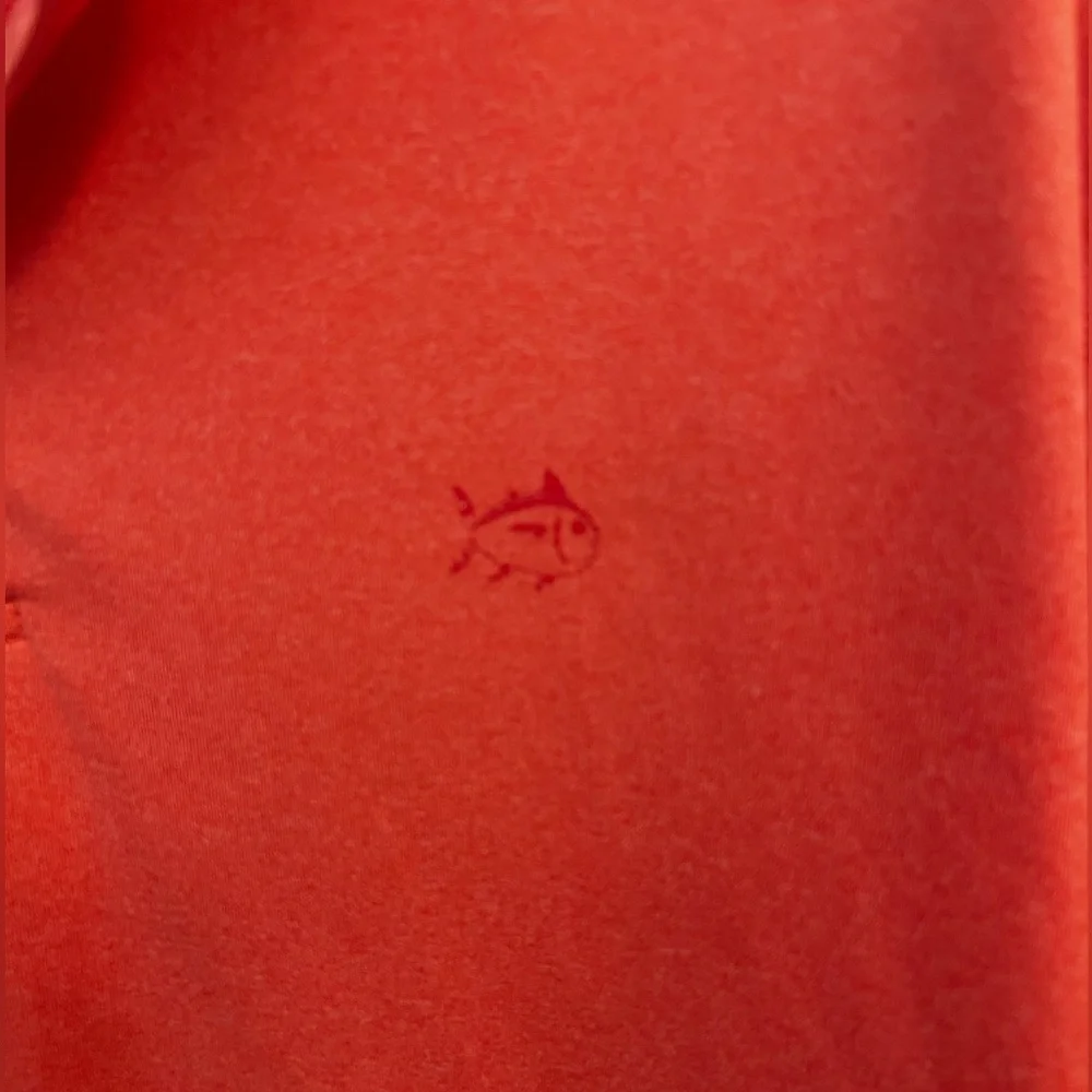Mens southern Tide polo - Picture 2 of 3